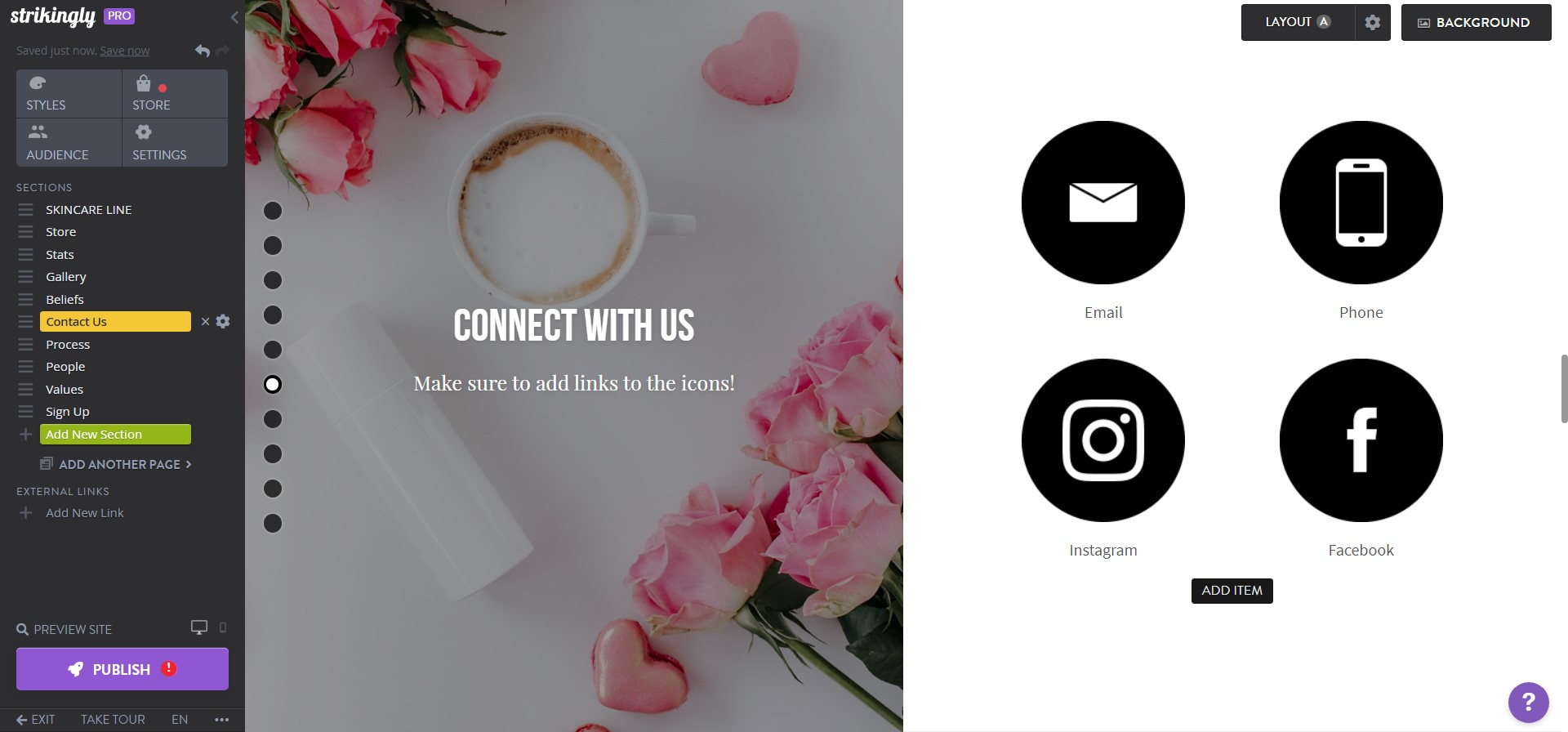 Strategic Marketing Strategic Marketing